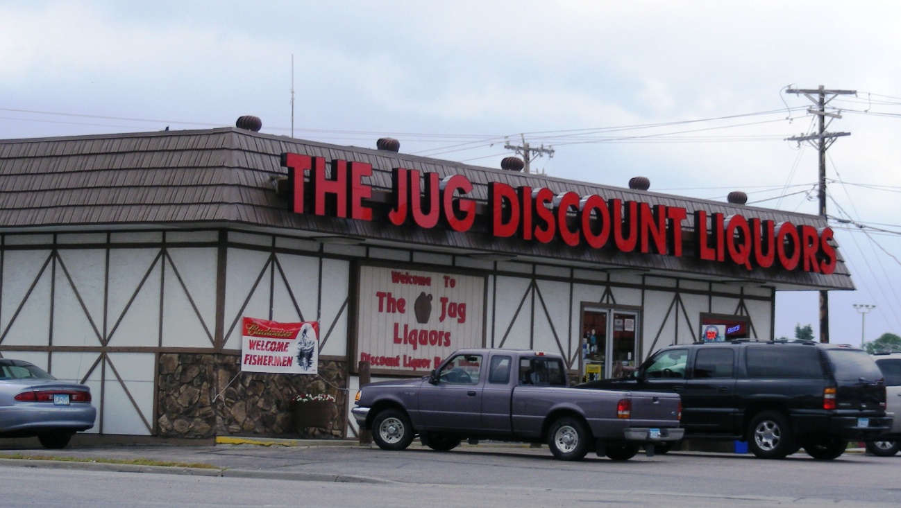 International Falls Business Directory